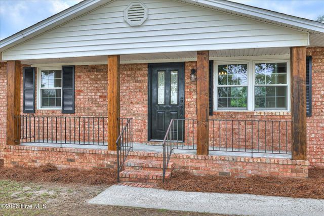 418 Old Anderson Road, Augusta, GA 30907