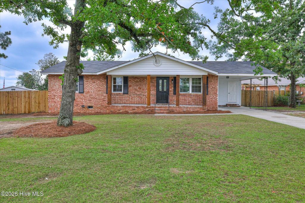 418 Old Anderson Road, Augusta, GA 30907