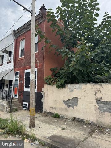 2546 N GARNET ST, Philadelphia, PA 19132