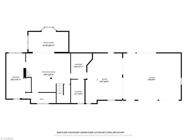 5218 Bear Creek Road, Winston-salem, NC 27106