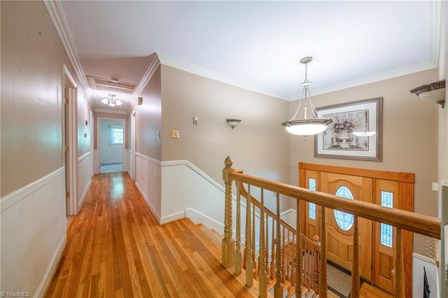 5218 Bear Creek Road, Winston-salem, NC 27106