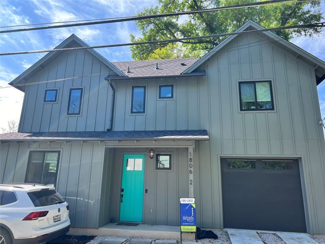 1806 Haskell 2, Austin, TX 78702
