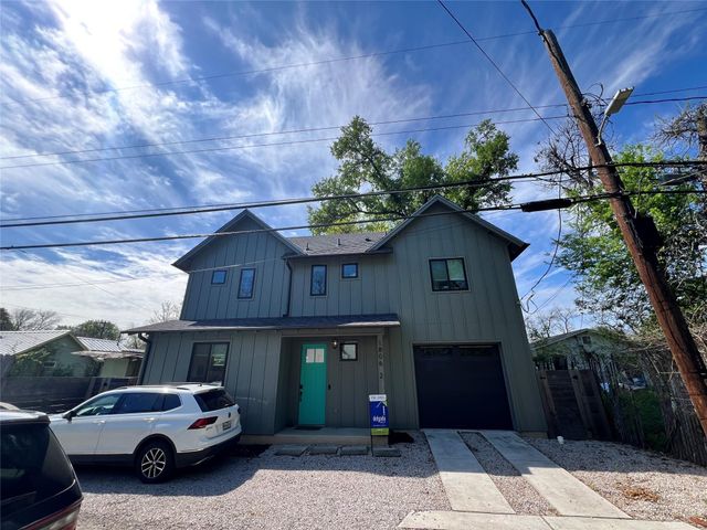 1806 Haskell 2, Austin, TX 78702