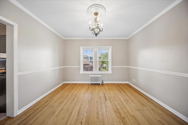 2 S Lincoln Avenue 2A, Park Ridge, IL 60068