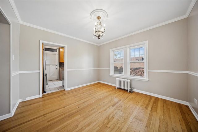 2 S Lincoln Avenue 2A, Park Ridge, IL 60068