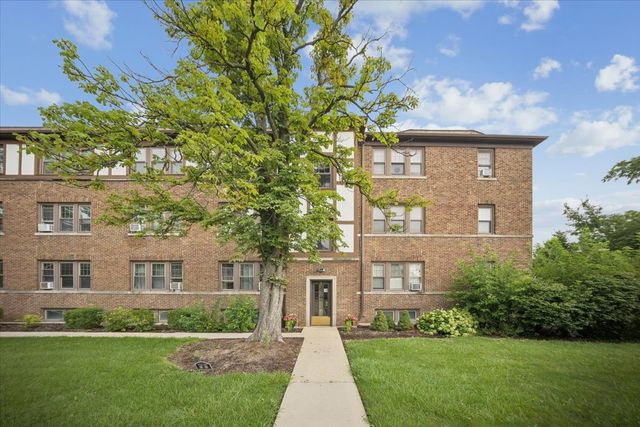 2 S Lincoln Avenue 2A, Park Ridge, IL 60068