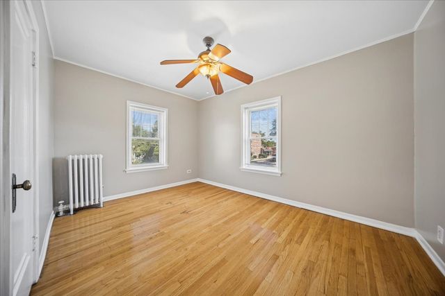 2 S Lincoln Avenue 2A, Park Ridge, IL 60068