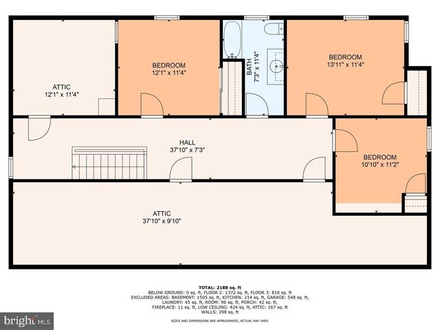 159 MILL RD, Swedesboro, NJ 08085