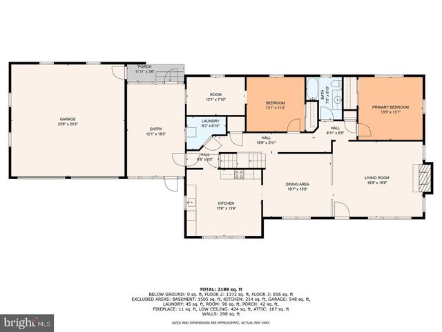 159 MILL RD, Swedesboro, NJ 08085