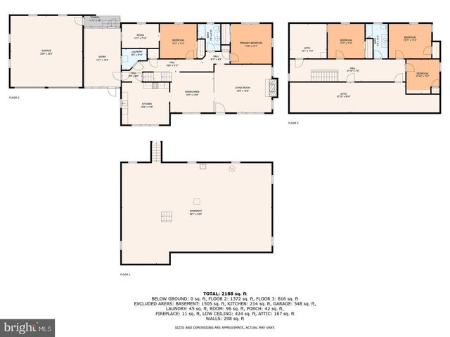 159 MILL RD, Swedesboro, NJ 08085