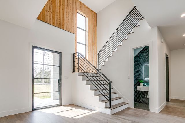 212 W Cottage Hill Parkway, Weston, TX 75009