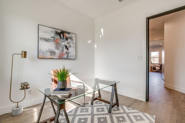 212 W Cottage Hill Parkway, Weston, TX 75009