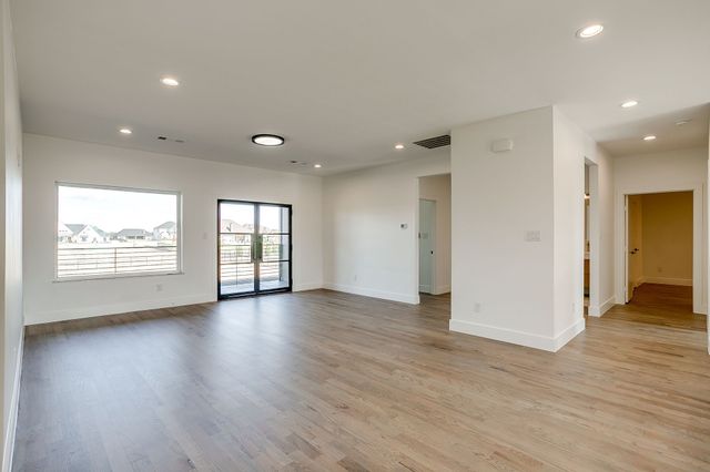 212 W Cottage Hill Parkway, Weston, TX 75009