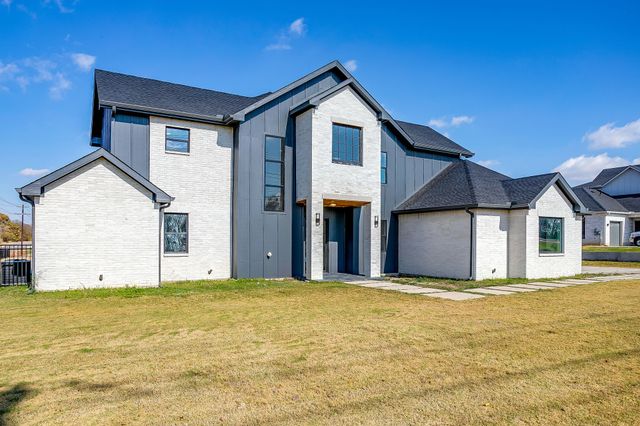 212 W Cottage Hill Parkway, Weston, TX 75009