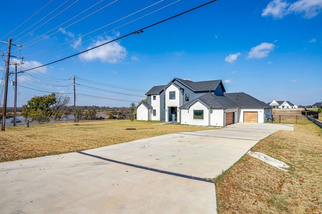 212 W Cottage Hill Parkway, Weston, TX 75009