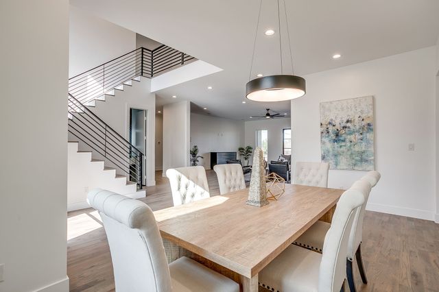 212 W Cottage Hill Parkway, Weston, TX 75009