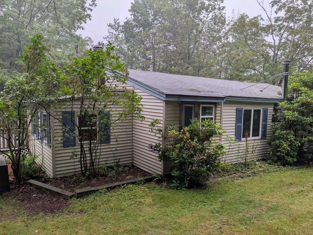 105 South Road, Sullivan, NH 03455