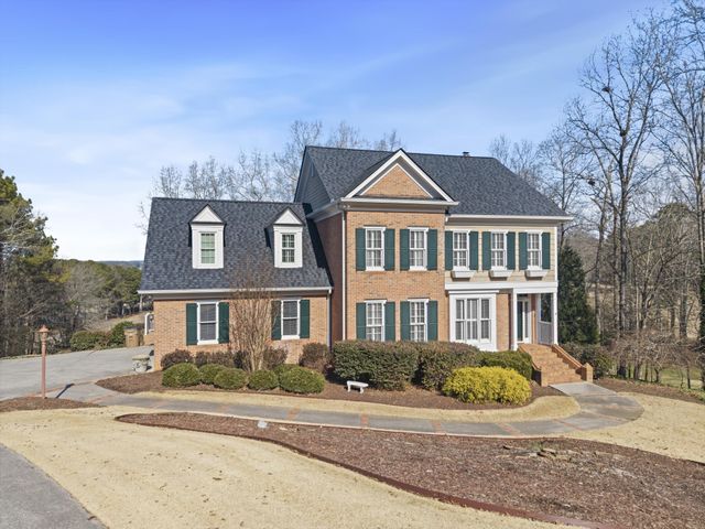 353 Golf View Drive, Cohutta, GA 30710