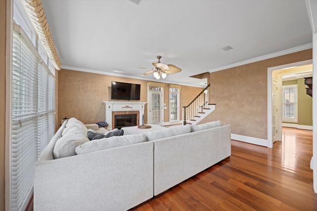 353 Golf View Drive, Cohutta, GA 30710