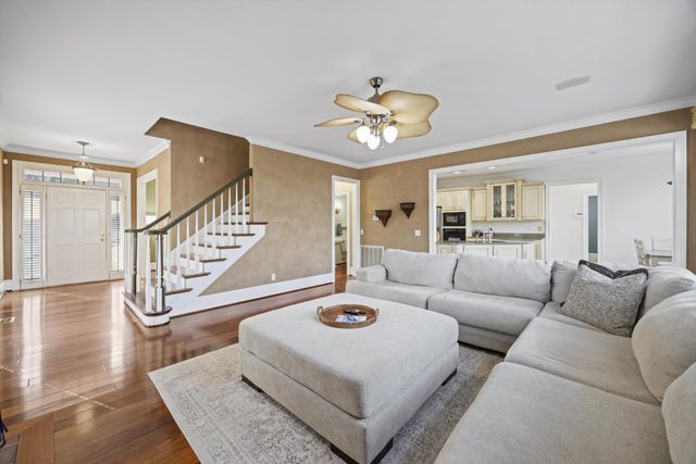 353 Golf View Drive, Cohutta, GA 30710