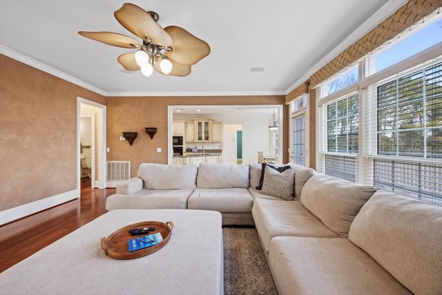 353 Golf View Drive, Cohutta, GA 30710