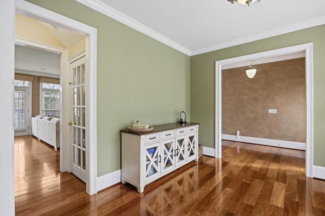 353 Golf View Drive, Cohutta, GA 30710