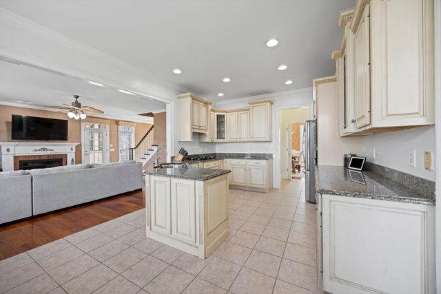 353 Golf View Drive, Cohutta, GA 30710