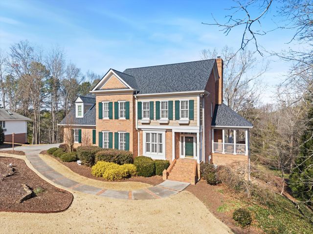 353 Golf View Drive, Cohutta, GA 30710