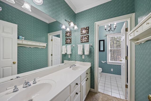 353 Golf View Drive, Cohutta, GA 30710