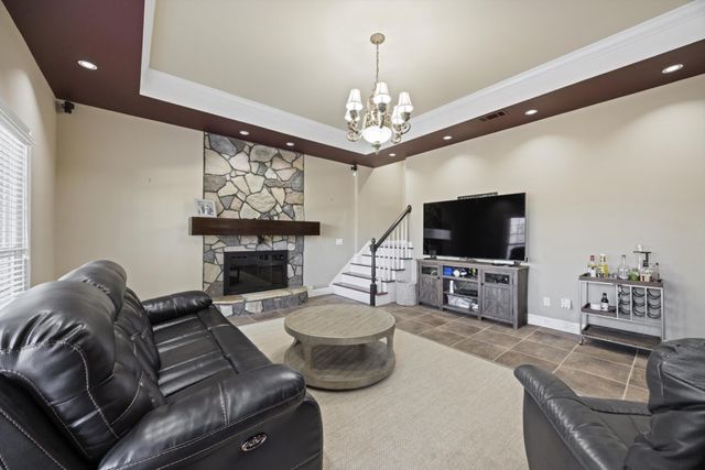 353 Golf View Drive, Cohutta, GA 30710