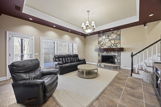 353 Golf View Drive, Cohutta, GA 30710