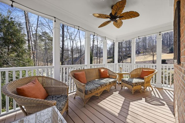 353 Golf View Drive, Cohutta, GA 30710