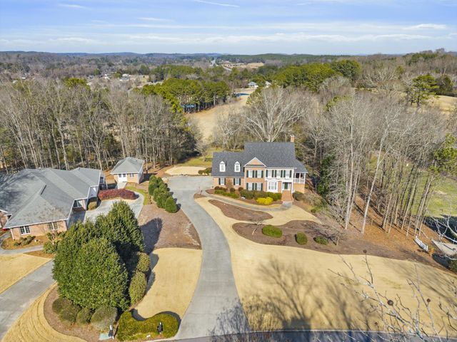 353 Golf View Drive, Cohutta, GA 30710