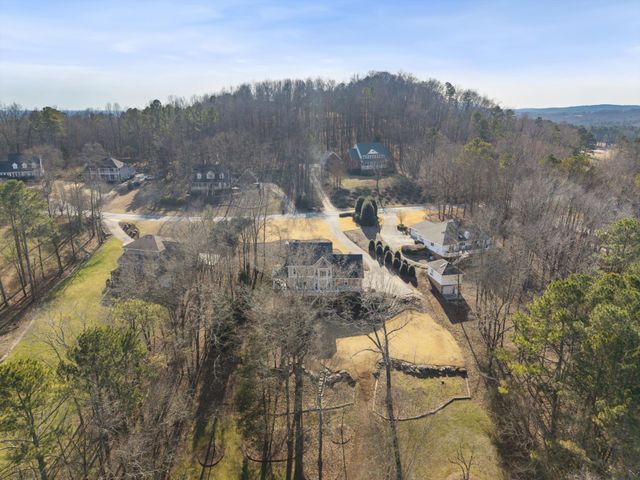 353 Golf View Drive, Cohutta, GA 30710