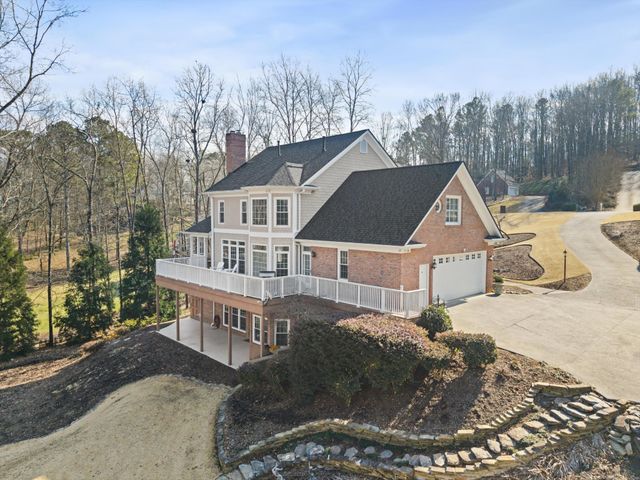 353 Golf View Drive, Cohutta, GA 30710