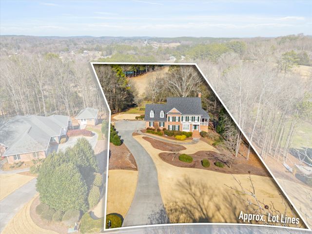 353 Golf View Drive, Cohutta, GA 30710