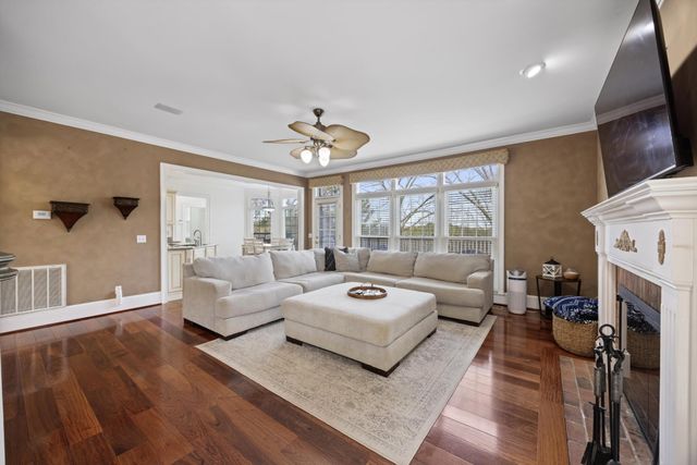 353 Golf View Drive, Cohutta, GA 30710