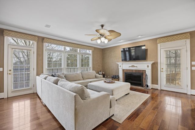 353 Golf View Drive, Cohutta, GA 30710