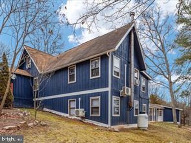184 WHIPPOORWILL LN, Luray, VA 22835