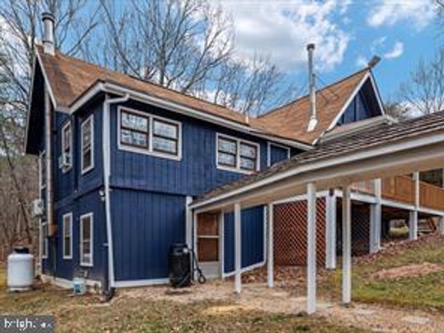 184 WHIPPOORWILL LN, Luray, VA 22835