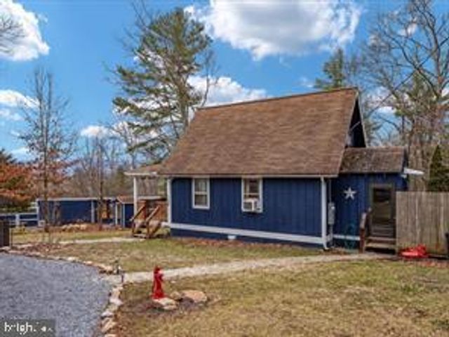 184 WHIPPOORWILL LN, Luray, VA 22835