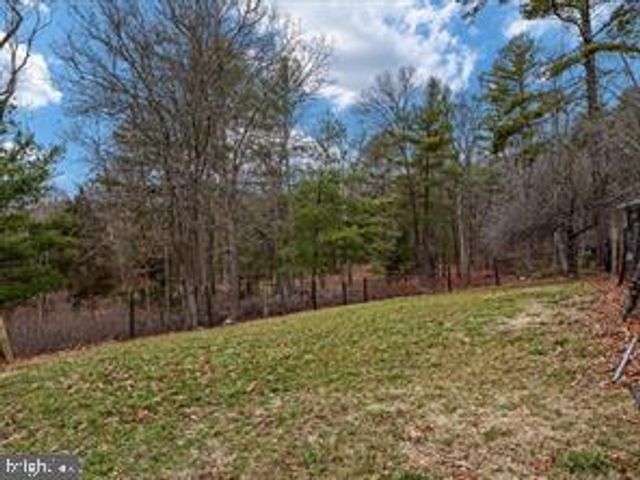 184 WHIPPOORWILL LN, Luray, VA 22835