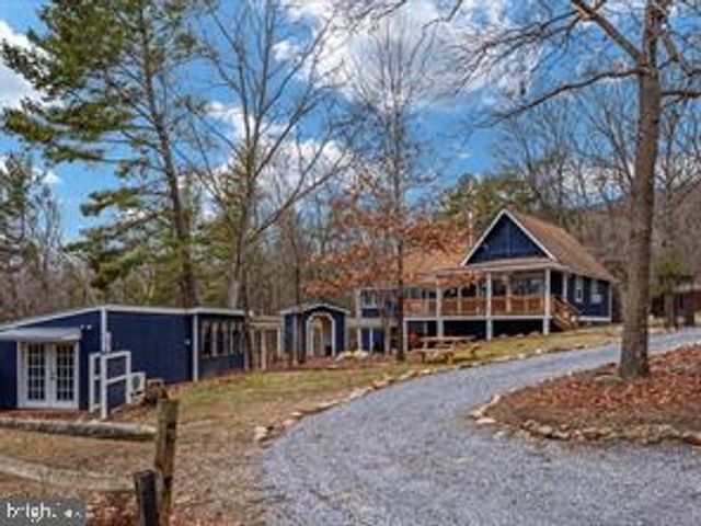 184 WHIPPOORWILL LN, Luray, VA 22835