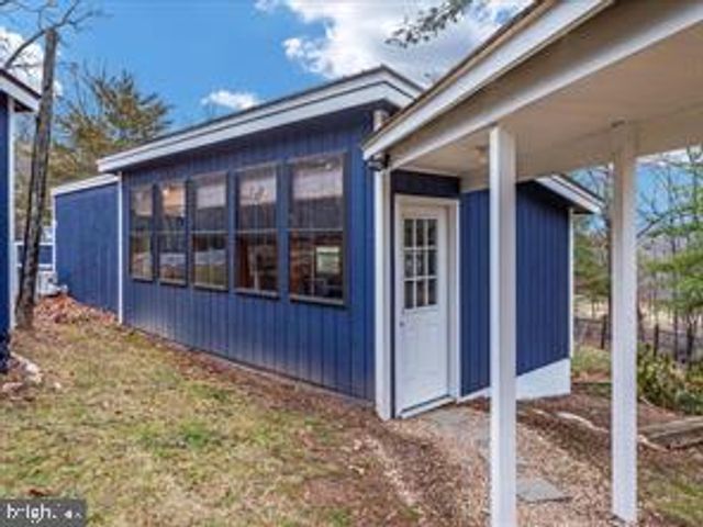 184 WHIPPOORWILL LN, Luray, VA 22835