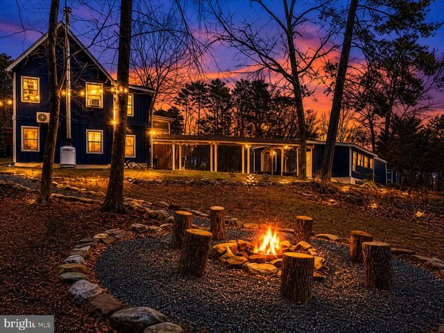 184 WHIPPOORWILL LN, Luray, VA 22835