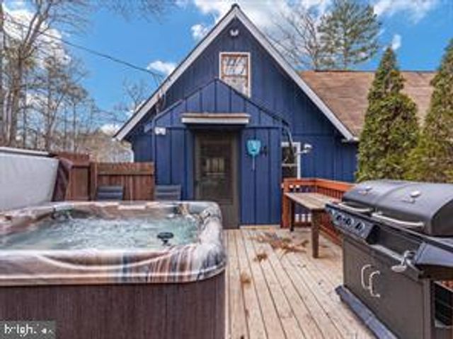 184 WHIPPOORWILL LN, Luray, VA 22835