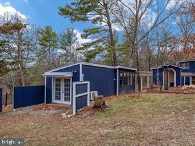 184 WHIPPOORWILL LN, Luray, VA 22835