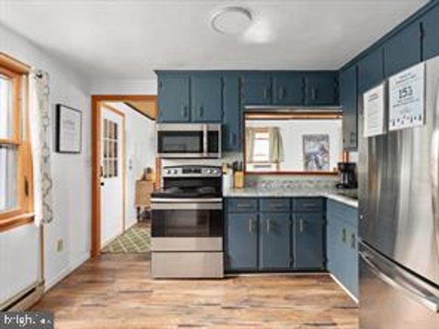 184 WHIPPOORWILL LN, Luray, VA 22835