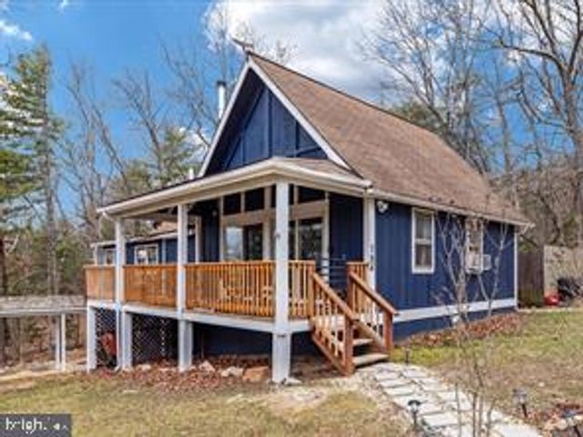 184 WHIPPOORWILL LN, Luray, VA 22835