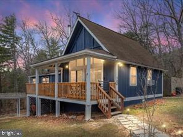 184 WHIPPOORWILL LN, Luray, VA 22835